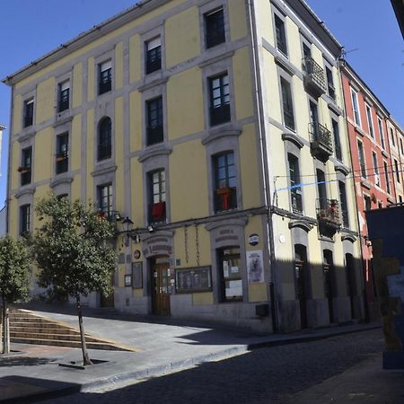 Cimadevilla-Gijon Centro Historico Vut-4403-As Exterior photo