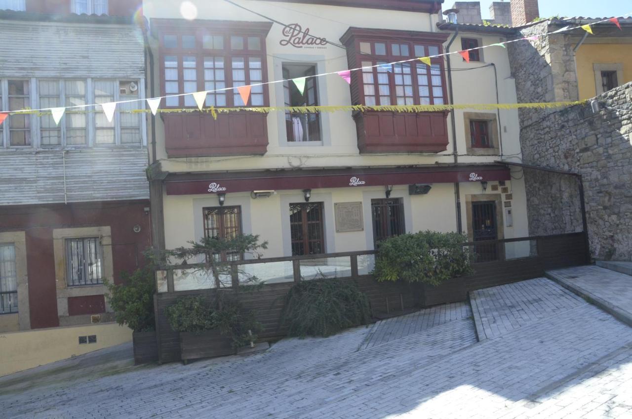 Cimadevilla-Gijon Centro Historico Vut-4403-As Exterior photo